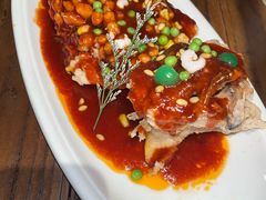 -鱼食饭稻·苏浙土菜17年老馆子(平江路店)