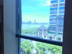 -富力威斯汀酒店-中国元素中餐厅(武昌临江店)
