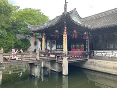 -绍兴鲁迅故里·沈园景区