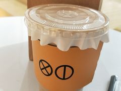 -XI·LaundryCafe 喜咖自助洗衣咖啡店