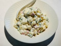 -玫瑰厅上海菜(兴国路店)