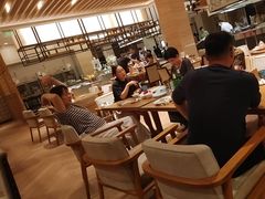 -杭州开元名都大酒店·地中海自助餐厅