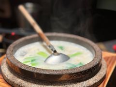 鱼头石锅豆腐汤-和一料理(安阳店)