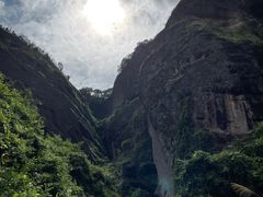 -江西龙虎山景区