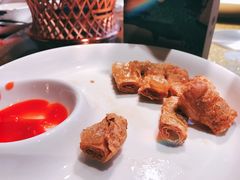 -杭百味·大众精选杭帮菜(西湖音乐喷泉店)