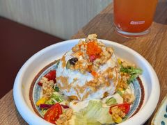 -小川洋风料理(江汉路店)