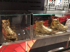-JORDAN(外滩中央体验店)