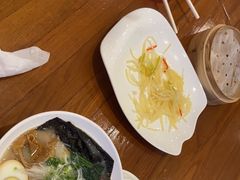 -儿童菜·采风阁家常菜餐厅(亚龙湾天域酒店)