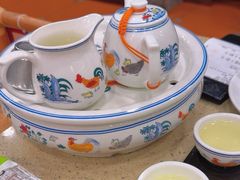 -点都德(龙之梦店)