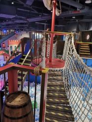 -幻贝家儿童乐园(苏州中心店)