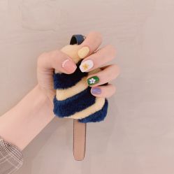 -AKIRA 安久日式美甲美睫