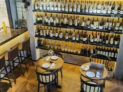 -LESCEDARS Brasserie Bistro香柏树