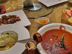 -枣子树·素食餐厅(普陀山店)