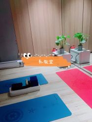 -卡莫瑜伽·普拉提