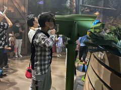 -侏罗纪世界电影特展(广州站)
