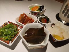 -隐炉和牛烧肉店(群力店)