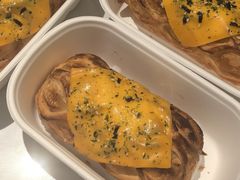 -HOT CRUSH趁热集合·现烤面包(环球港店)