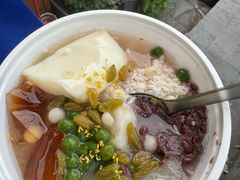 全家福-三姐酒酿(老门东店)