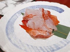 -一本魅·日式料理