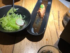 麻油莴笋-金牌外婆家(苏州中心店)