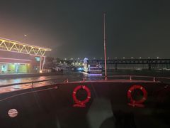 -武汉关码头(轮渡站)