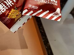 -大厨小馆(华阳城店)