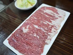 -爆肚冯(廊房二条店)