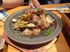 -肉串汪(月坛店)