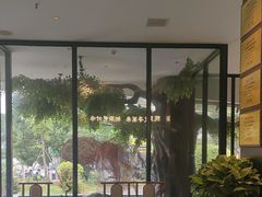 -院里寻菜·精致庭院菜(观沙岭店)