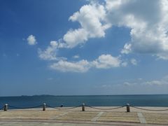 -东方海天酒店(渔人码头景区第二海水浴场店)