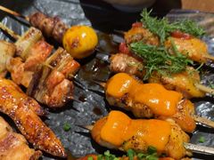 -一豚轩·烧鸟·豚骨拉面(五四路店)