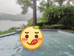 -天目湖涵田半山温泉