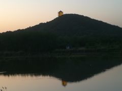 -采石矶景区