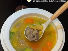 -桥边小楼·手工云南菜·古城观景小楼