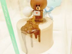 -YC工作室蛋糕定制