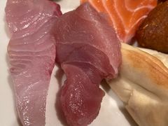 -怡咖啡海鲜自助餐厅(浦东香格里拉店)