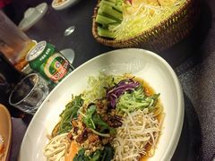 -李记东北饺子馆·东北菜(欢乐谷店)