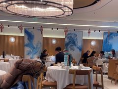 -莆田餐厅PUTIEN(金融街购物中心店)