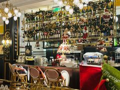 -Entrecôte 法国牛扒馆(保利·时光里店)