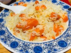 -胖老汉椒麻鸡清真新疆菜(西御街店)