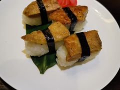 -桃夭日式料理(国信店)