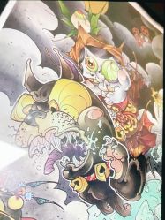 -长沙纹身·龙堂刺青·三土师傅的店