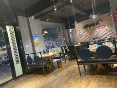 大堂-兄弟龙虾(胜太路总店)