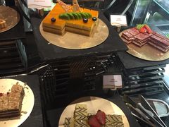 -富力万达文华酒店·海鲜自助