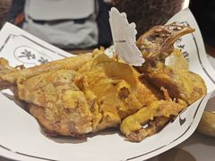 -长安大牌档之龙头酒肆(荣民龙首广场店)