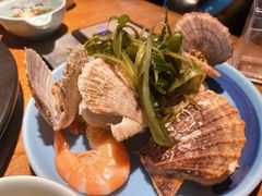 -三个渔夫·蒸汽海鲜(小白楼店)