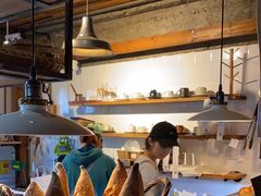 -仙峰天然面包(迎宾路店)