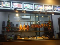 -金穗园·砂锅粥.醉鸡煲火锅(长寿路店)