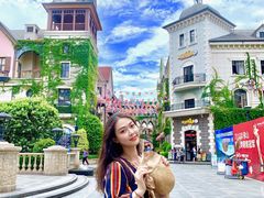 -美的鹭湖森林度假区