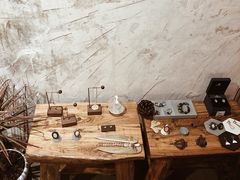 -春庄咖啡SpringHues(钟楼小区店)